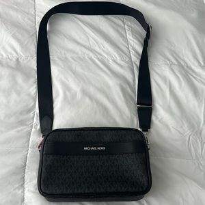 Michael Kors cross body bag